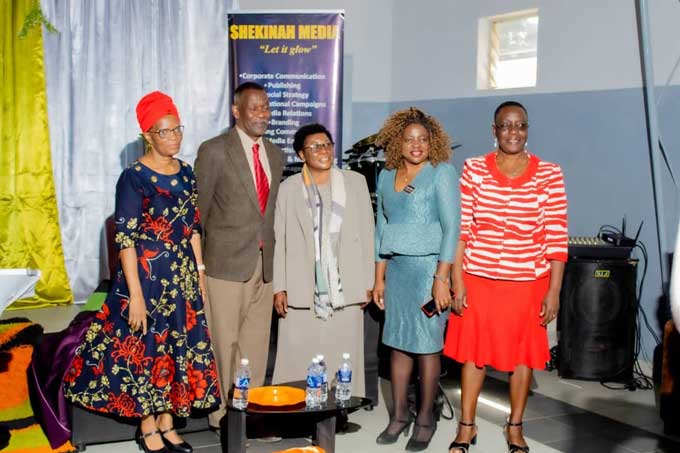 Letter from America: Women of substance show off in Masvingo
