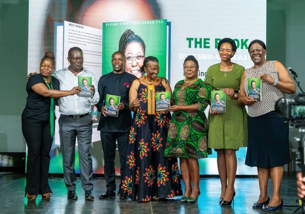Ndhlukula book fetches US$10,000